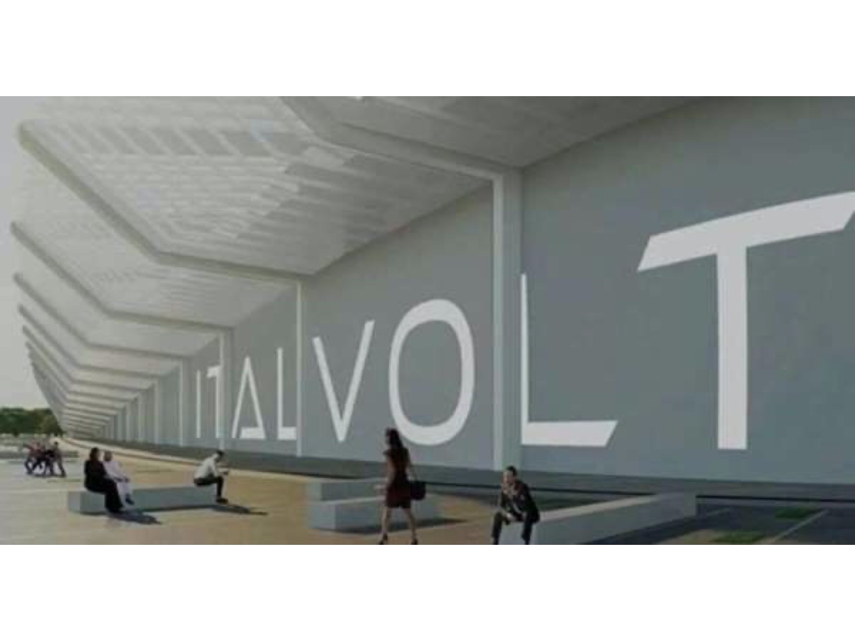 Italvolt prima Gigafactory italiana