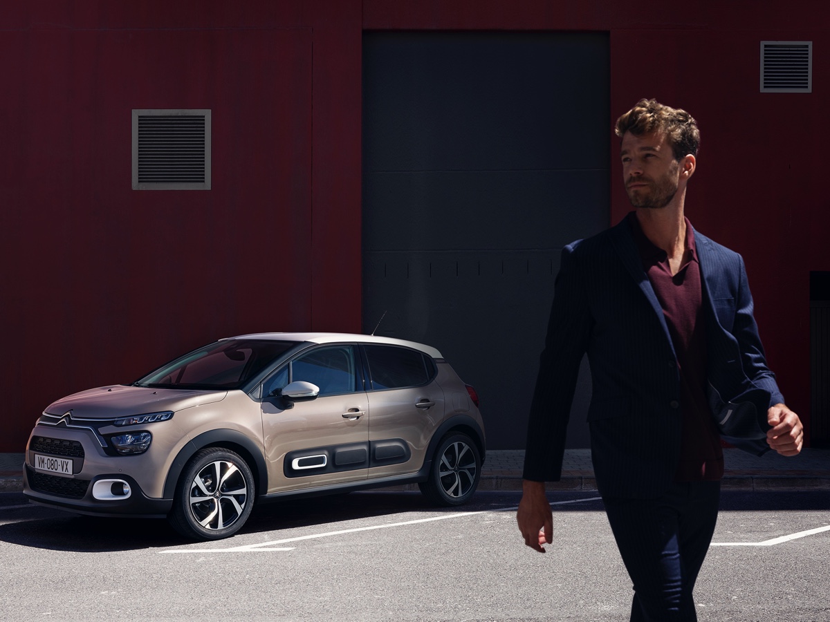 Citroën C3