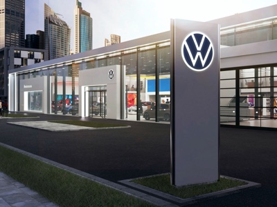 Germania: per il 2026 vendite stimate a 2,9 milioni di auto