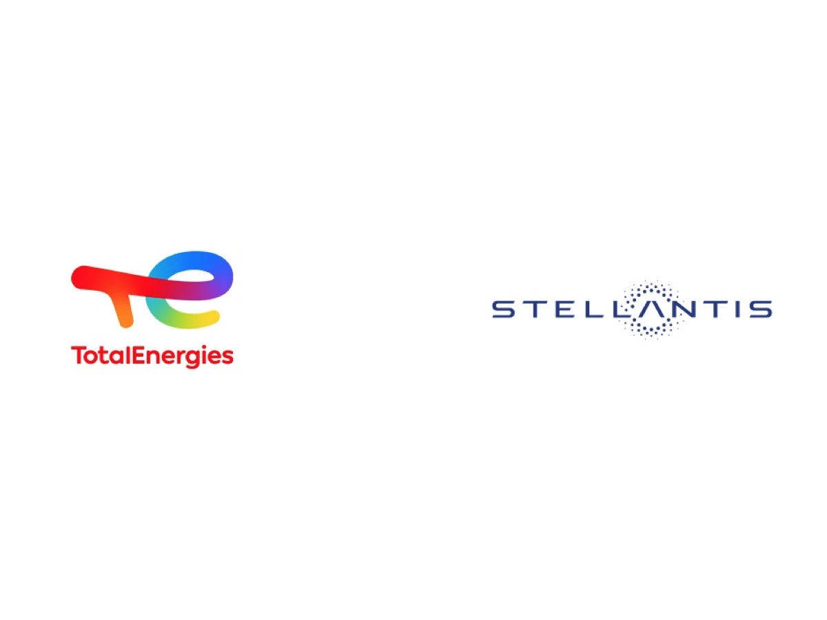 TotalEnergies-Stellantis partnership