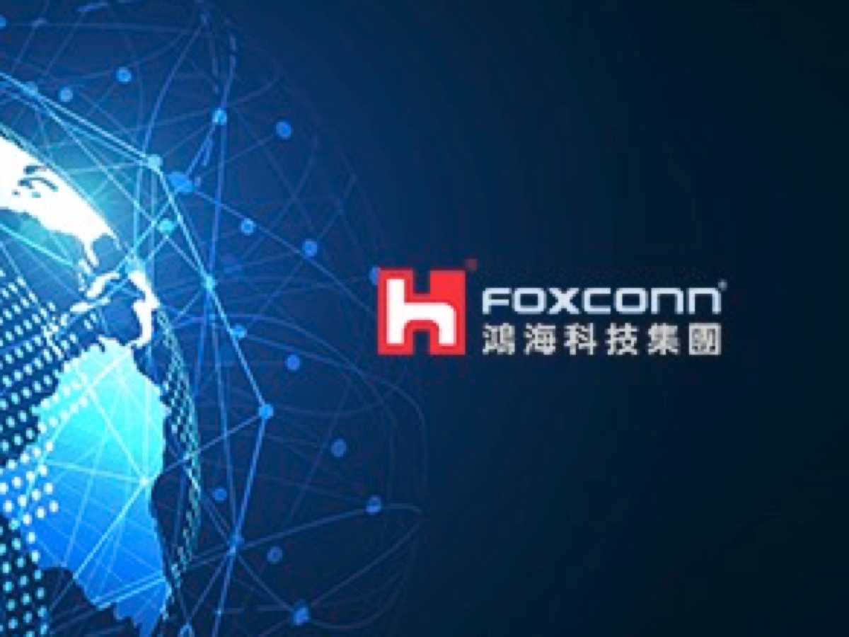 Foxconn