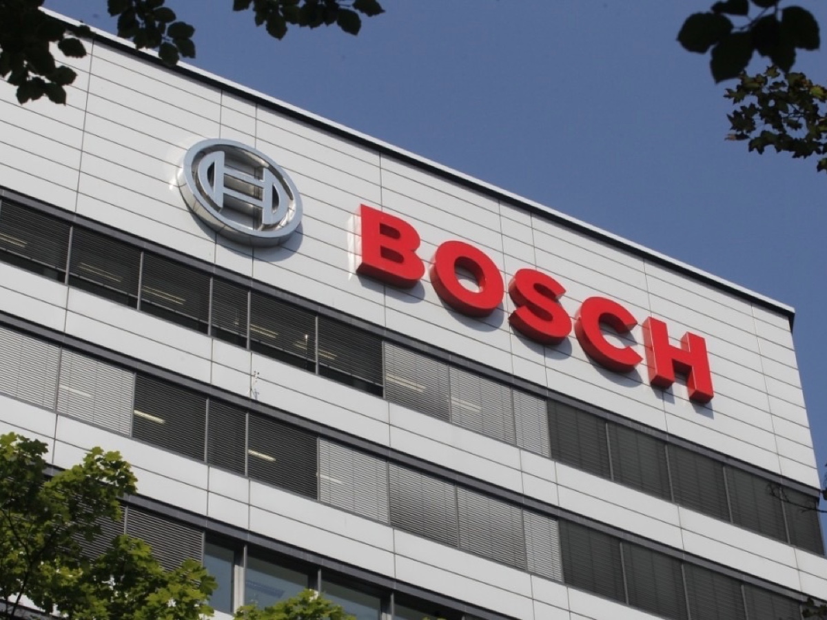 Bosch 