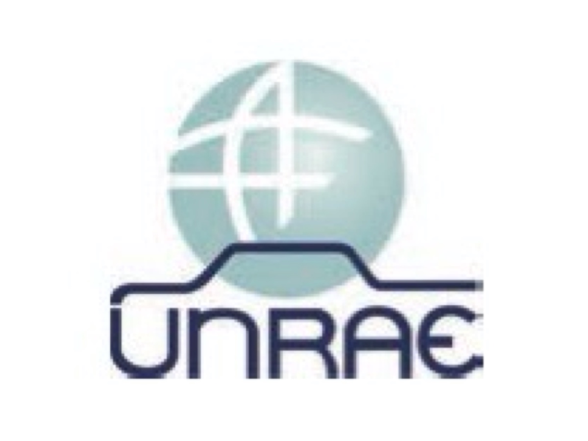 UNRAE logo