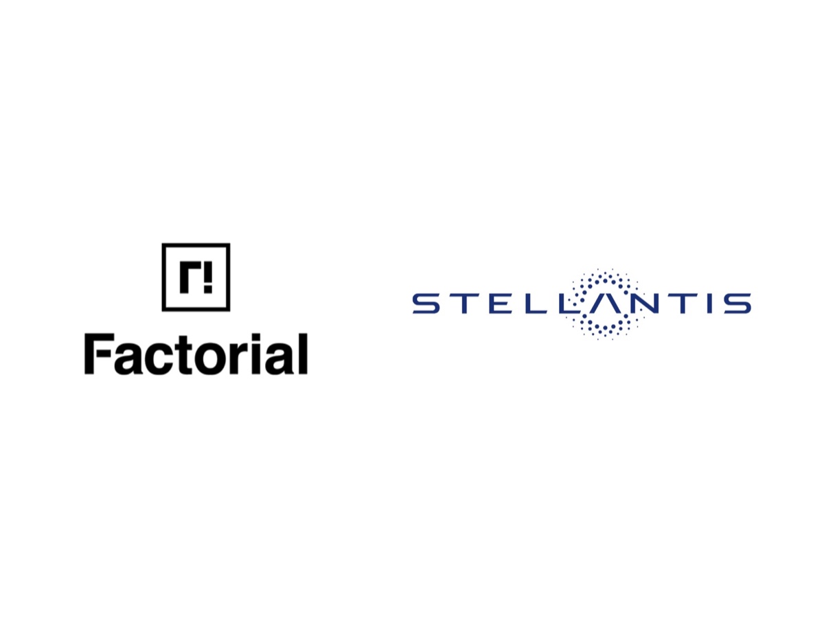 Stellantis-Factorial