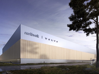 Lyten completes the acquisition of Northvolt, but will not produce EV batteries