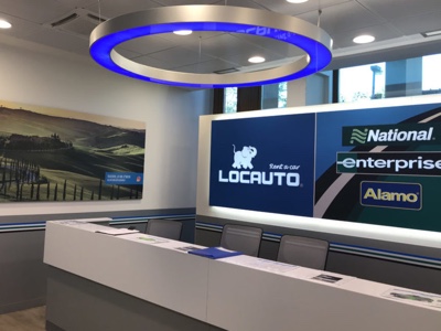 Nuova business unit NLT per Locauto Group