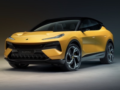 Lotus prevede maggiori vendite in Canada grazie al calo dei dazi