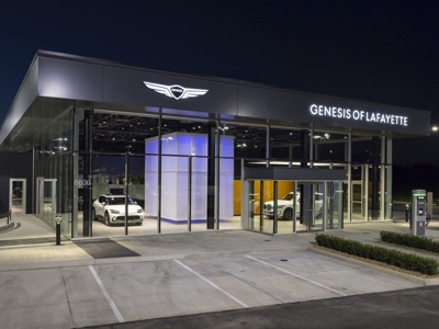 Genesis negli USA: 22 nuovi modelli e varianti entro il 2030