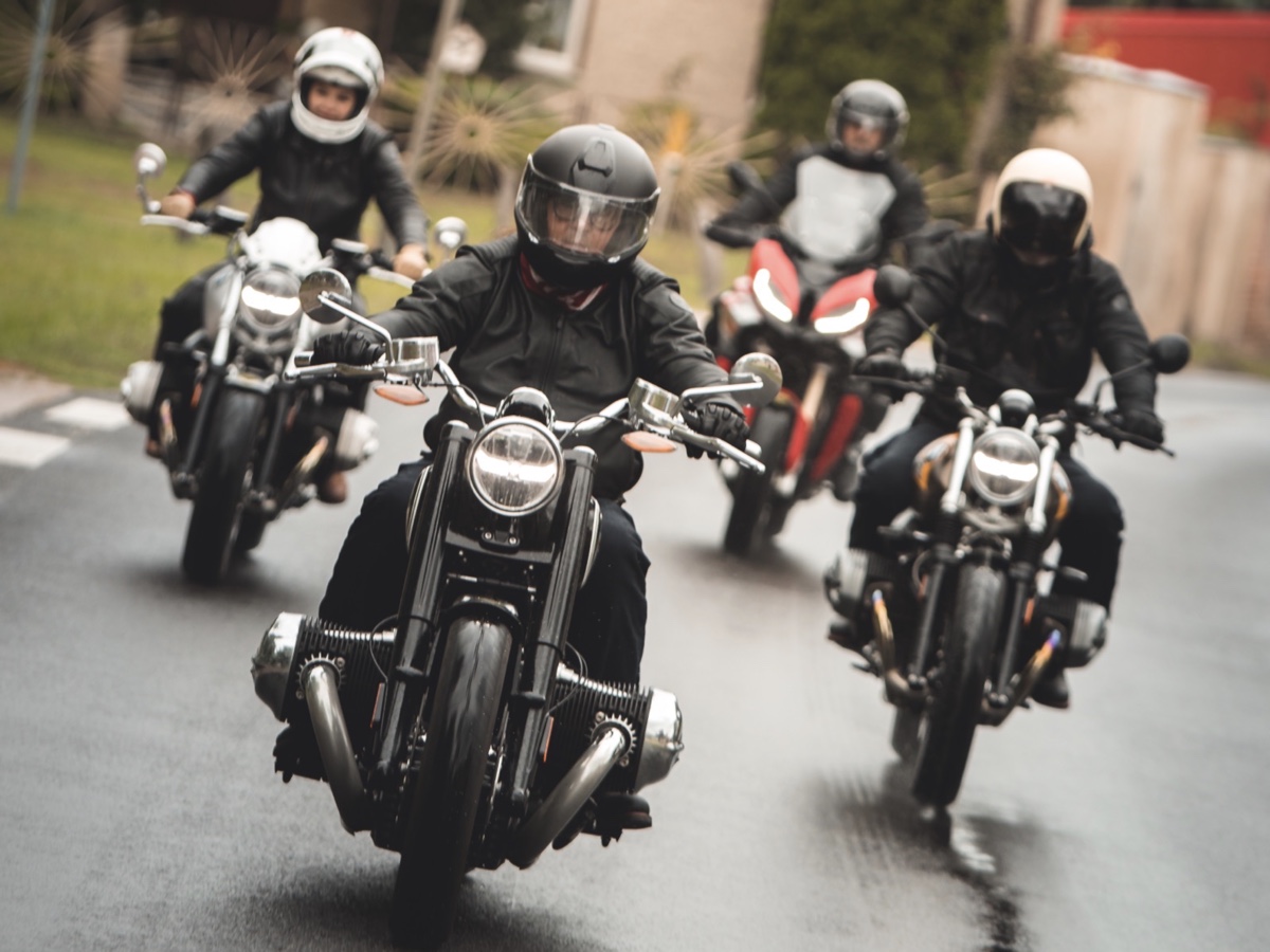 BMW Motorrad Days 2022