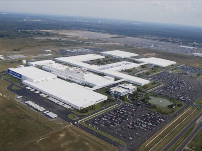 Hyundai investe $500 milioni in Alabama per produrre motori e componenti ibridi