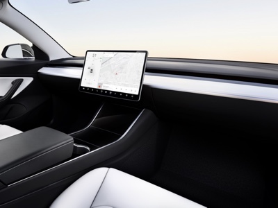 USA, l'NHTSA propone l'eliminazione dei freni "fisici" nei veicoli autonomi