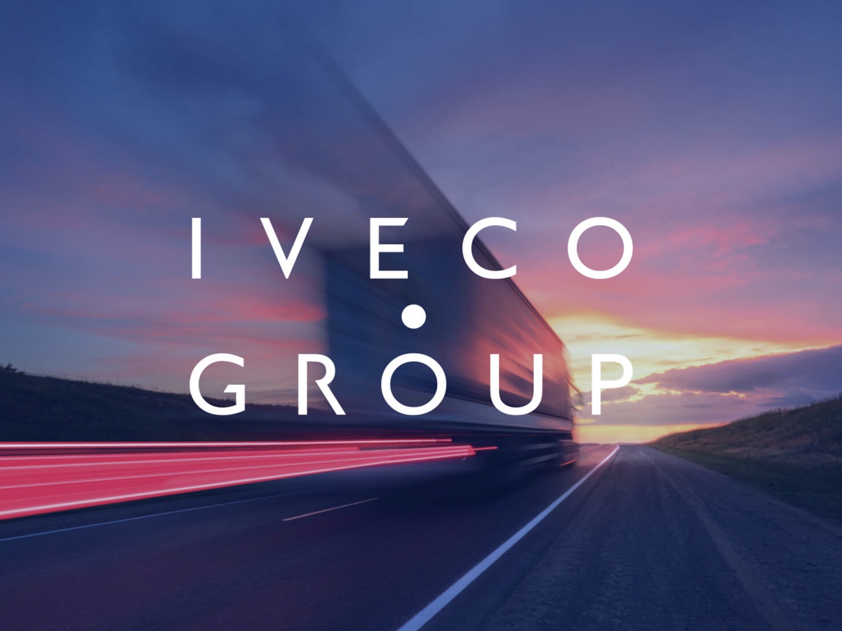 Iveco Group