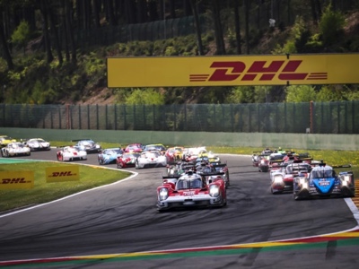 WEC: nel weekend il 2° round con la 6 Ore di Spa