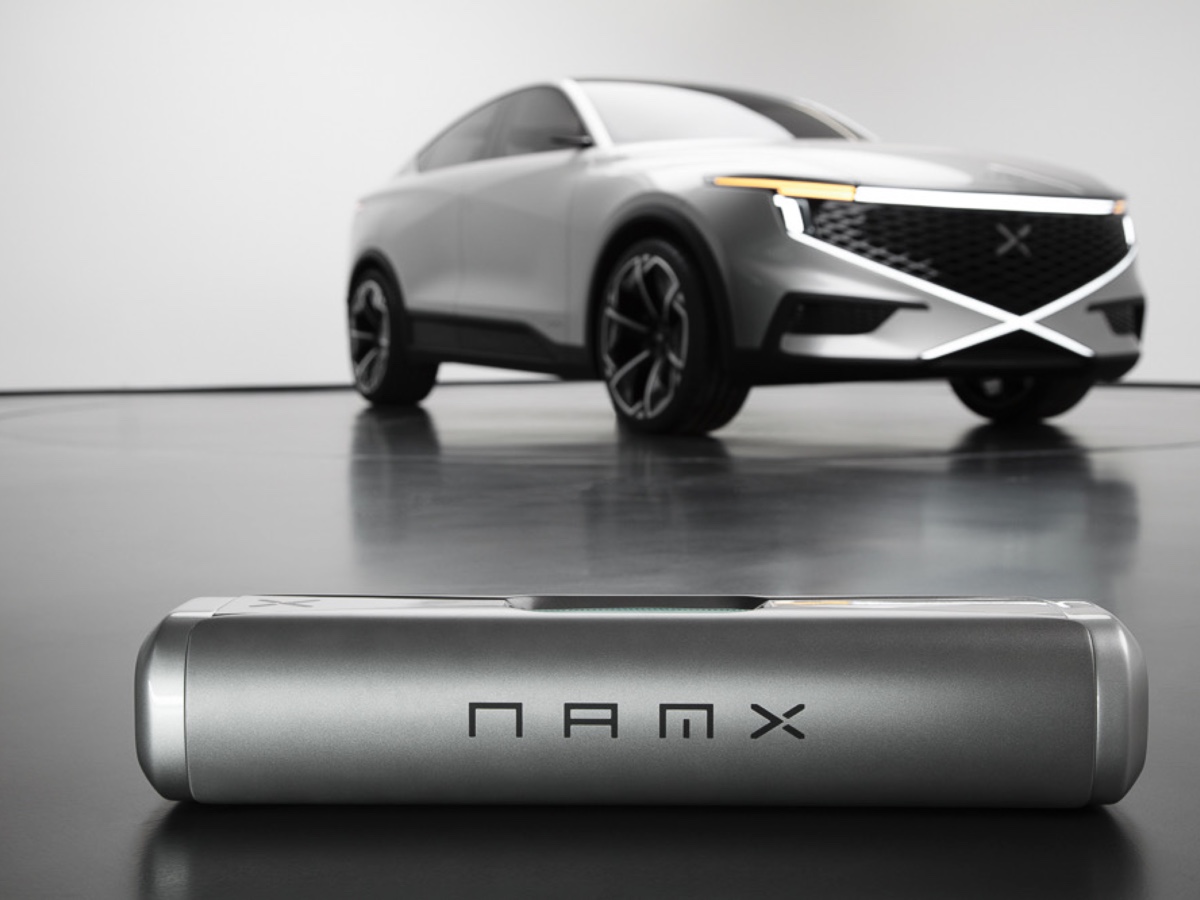 NamX HUV