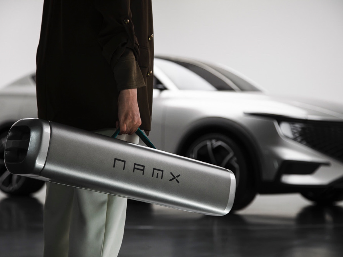 NamX HUV