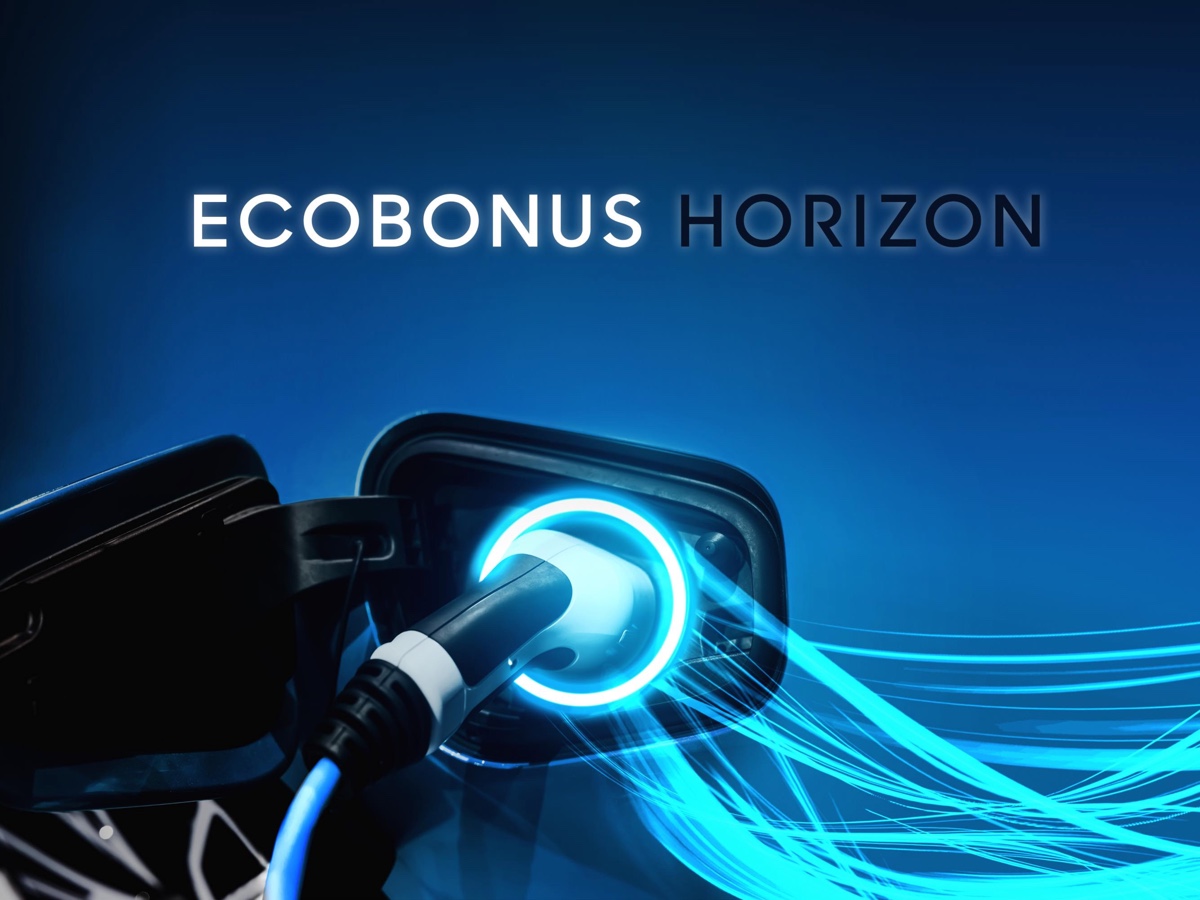 Horizon Ecobonus NLT