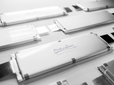 Al via la produzione ProLogium di batterie allo stato solido da 381 Wh/kg
