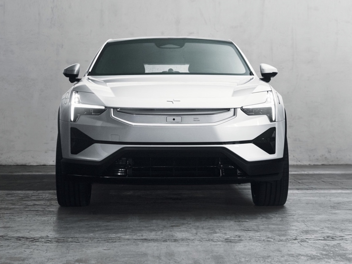 Polestar 3