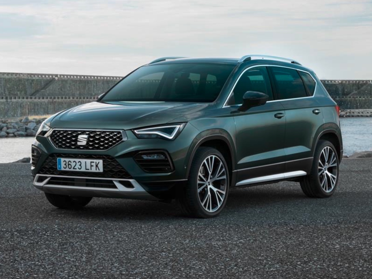 We Tested The Seat Ateca Digital Cockpit   Our Verdict! - 9klnauw