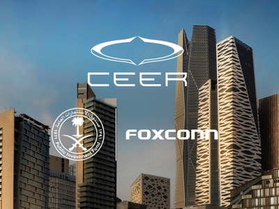 La saudita Ceer con FEV per accelerare la produzione EV