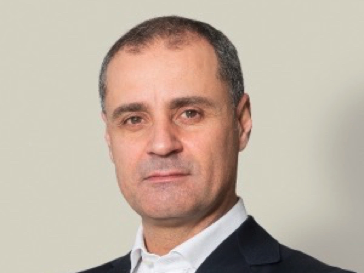 Stellantis Italia Fabio Mazzeo 