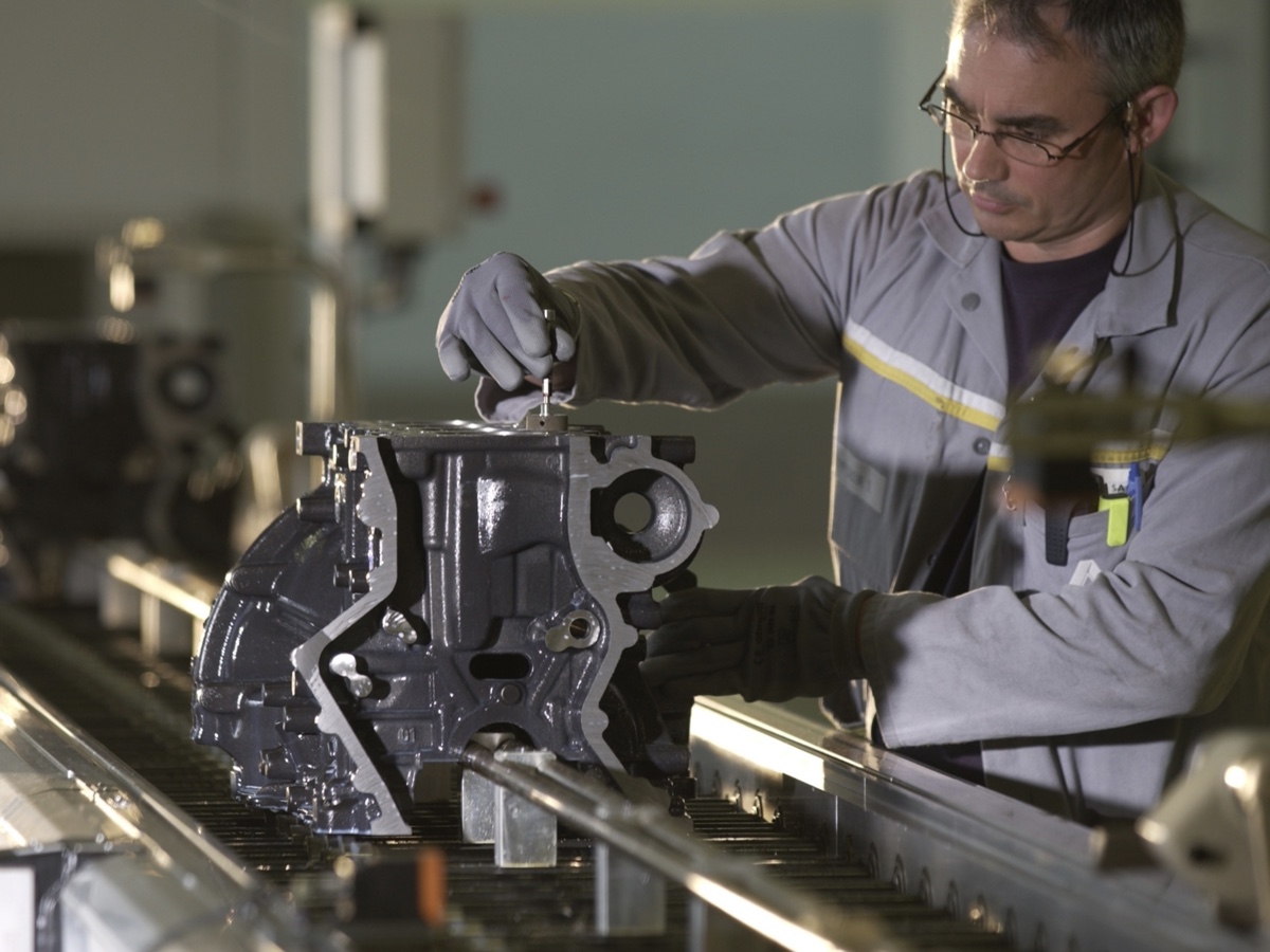 Renault will supply Punch with lowemission diesel engines