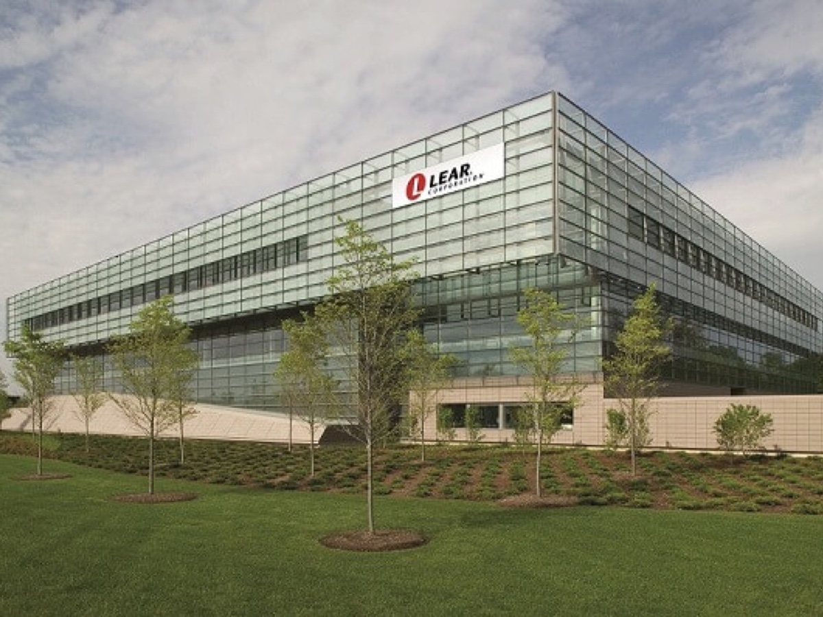 Lear Corporation