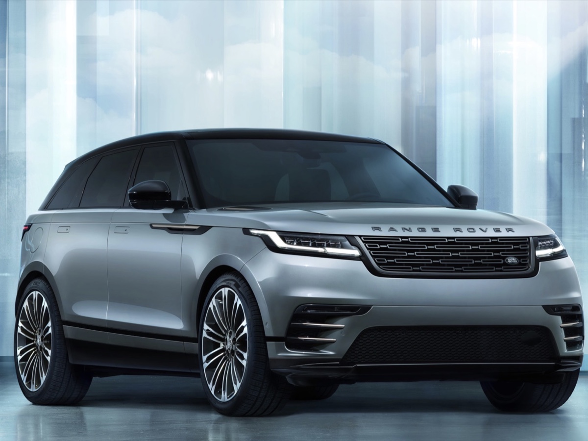 Range Rover Velar