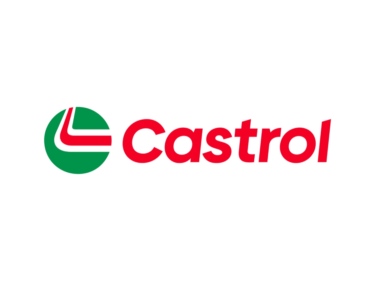 Castrol nuovo logo