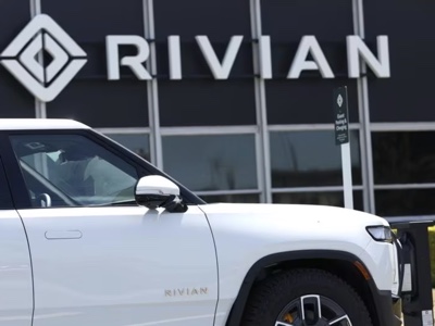 Finanziamento da $1 miliardo dal Volkswagen Group per Rivian