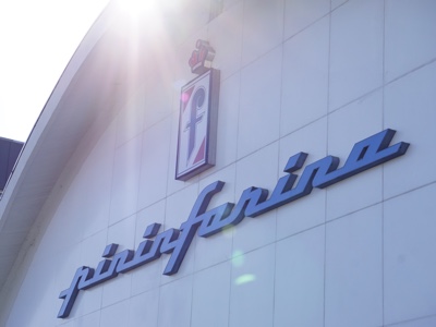 Pininfarina, nuovo accordo di sviluppo e produzione da €40 milioni