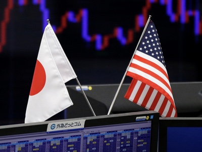 Costi per $28 miliardi per gli OEM giapponesi dalle politiche USA su dazi ed EV