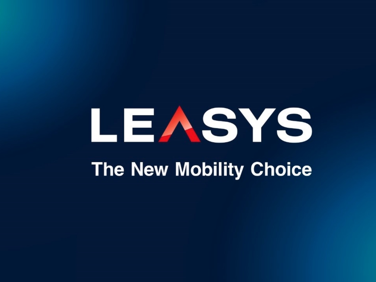 Leasys