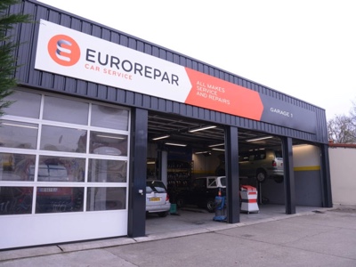 Stellantis con MSX International per espandere la rete Eurorepar