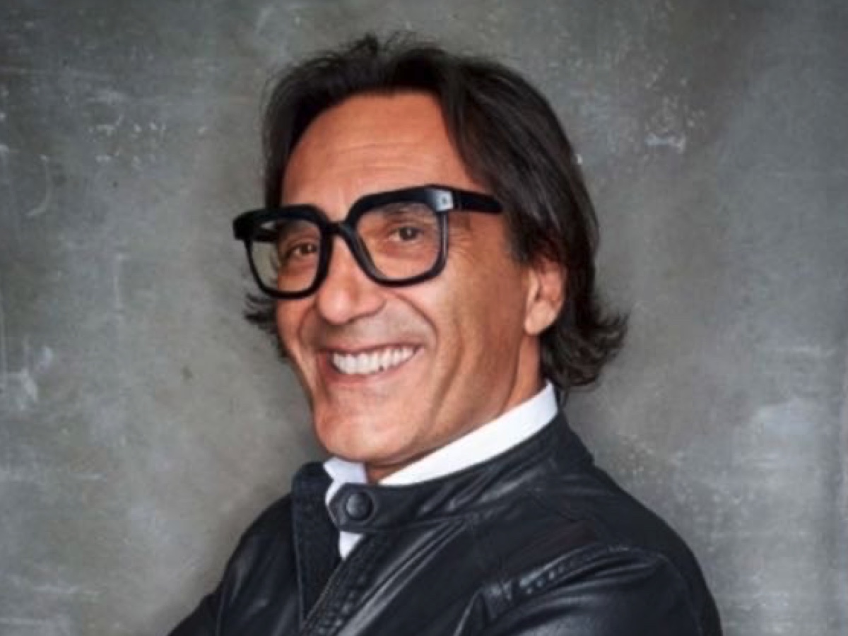 Alpine Antonino Labate