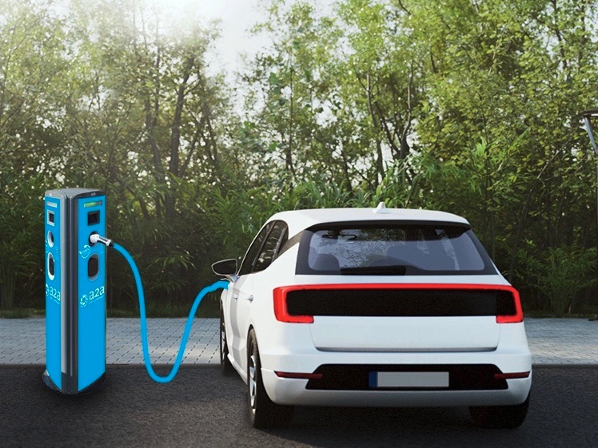 A2A City Plug Brescia