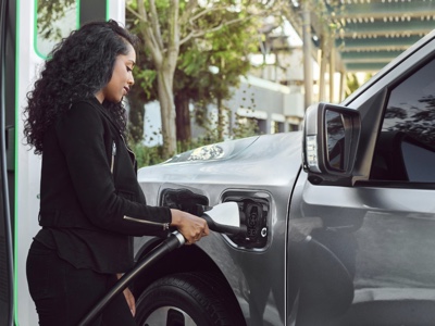 +6% a 1,6 milioni le immatricolazioni globali EV ad aprile