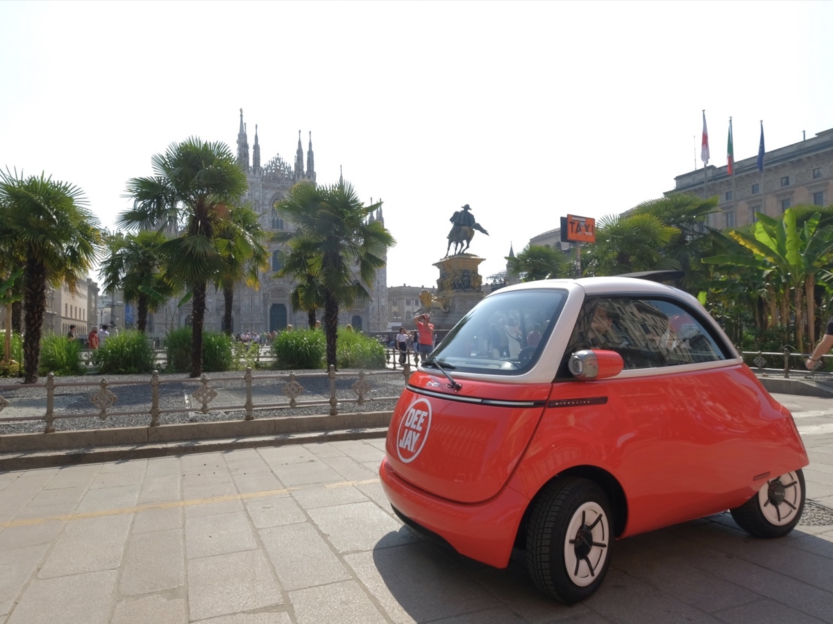 Microlino
