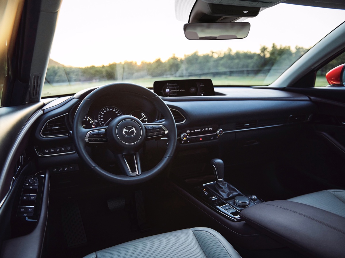 Mazda CX-30 MY24