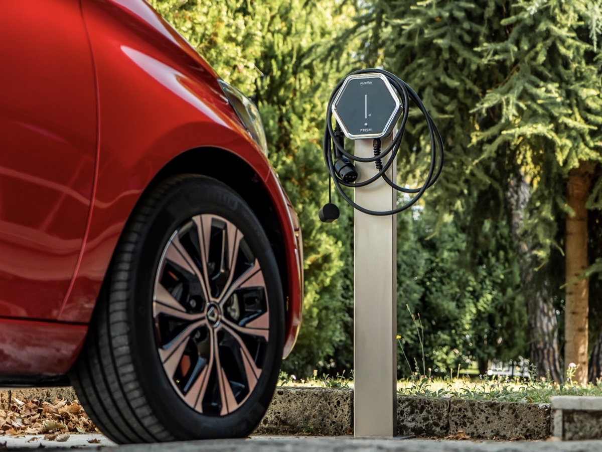 Silla Industries Prism Solar