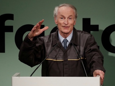 In primavera Jean-Dominique Senard lascerà l'incarico di Presidente Renault
