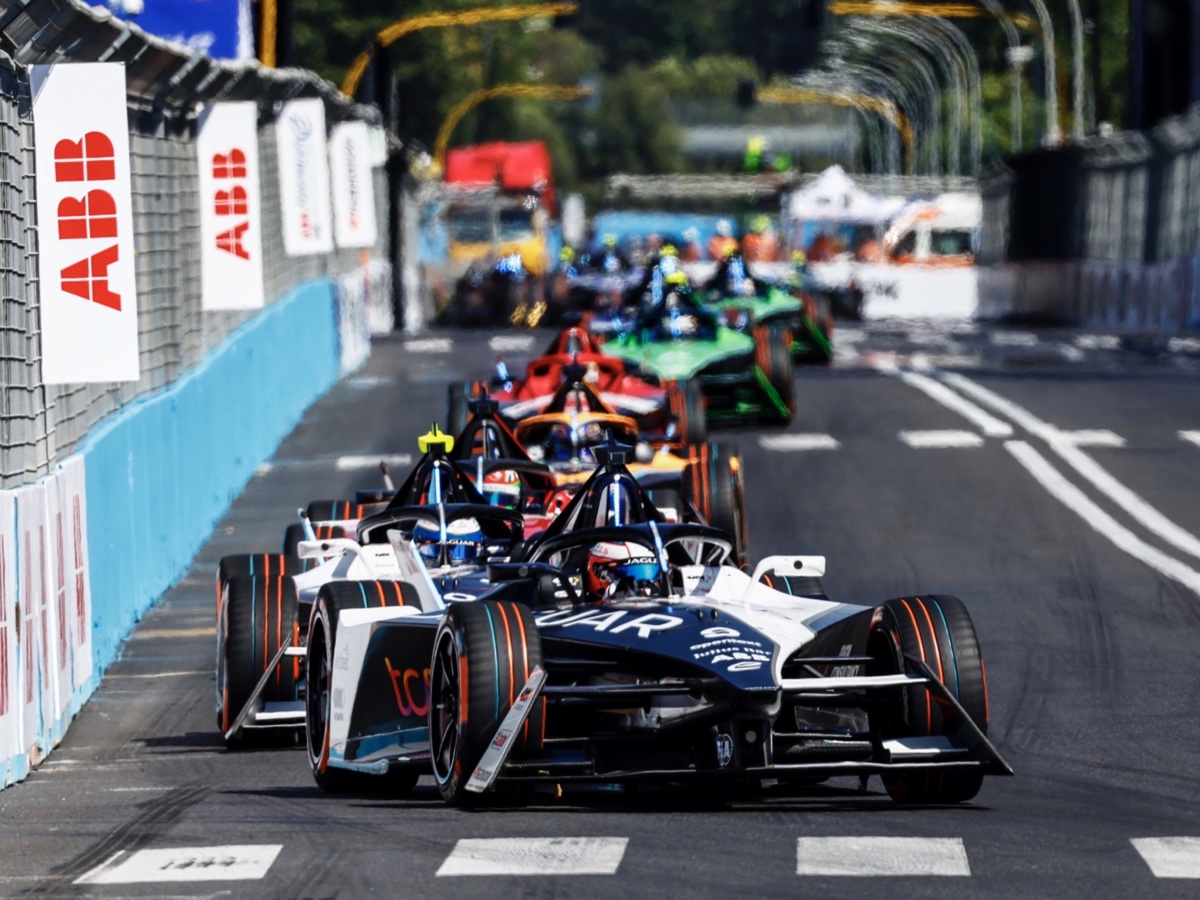 Formula E 2023