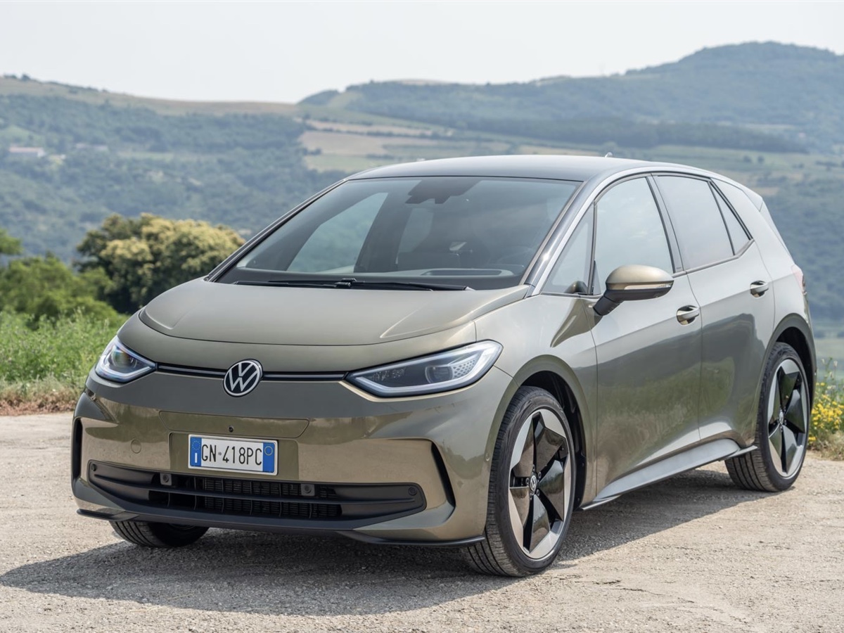 Volkswagen ID.3