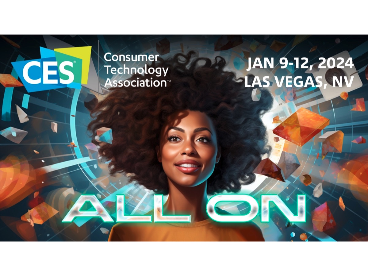 CES 2024