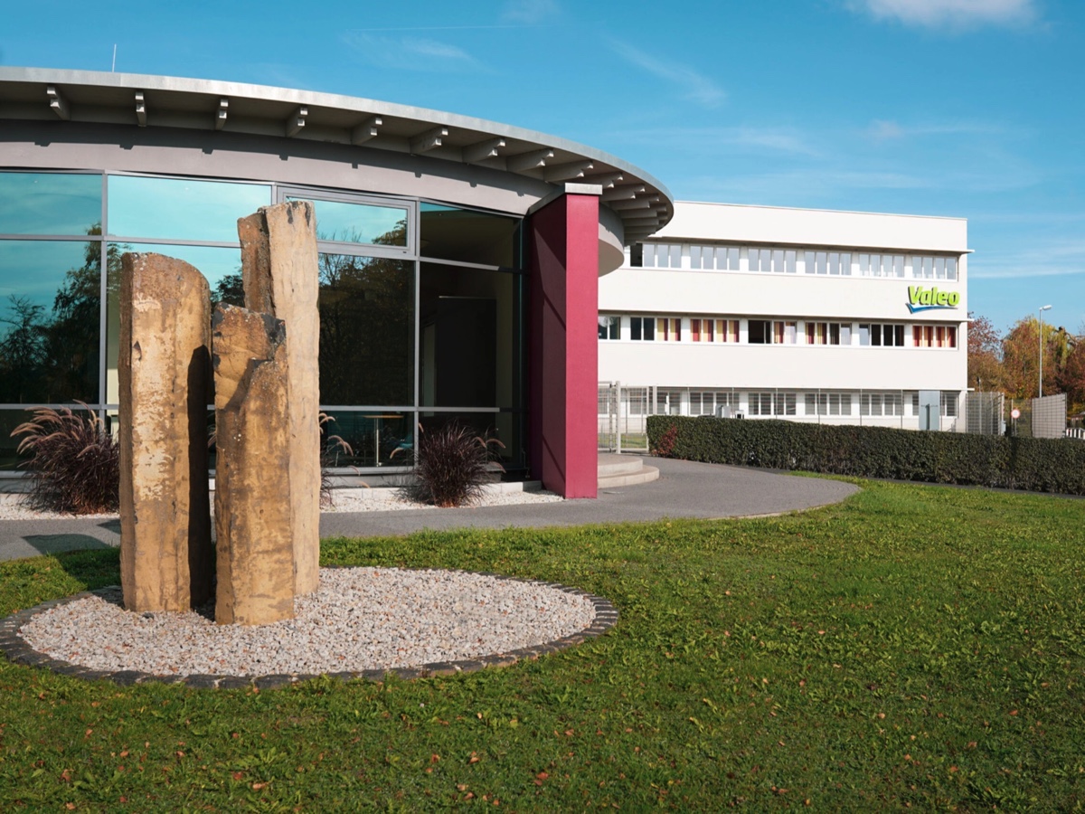 Valeo Bad Neustadt