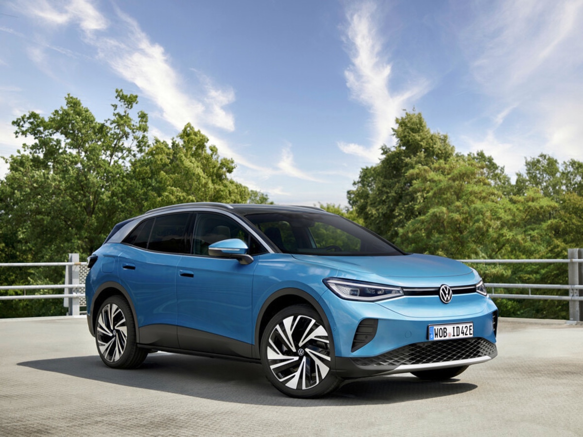 Volkswagen ID.4