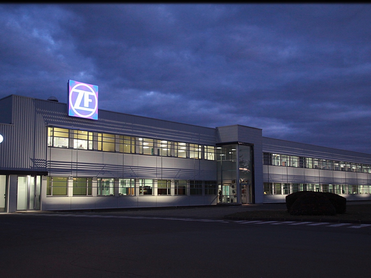 ZF Bouthéon