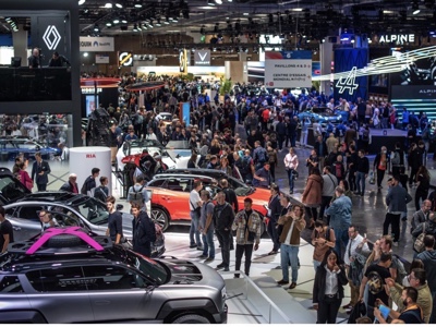 Prime defezioni per il Salone di Parigi: rinunciano BMW e Mini