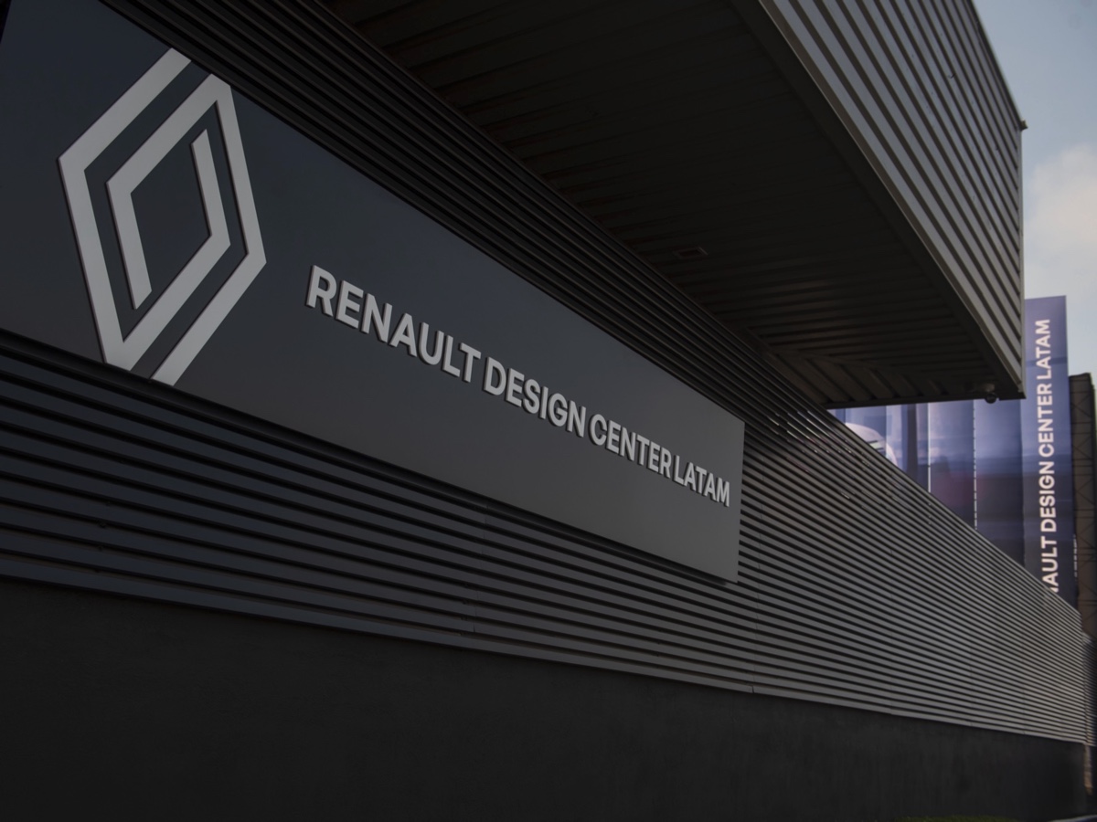 Renault Design Center LatAm