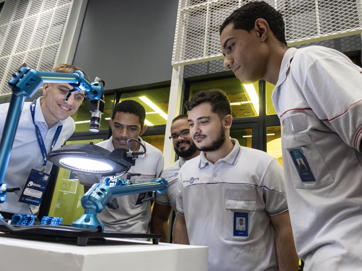 Stellantis Factory Booster Day 2023